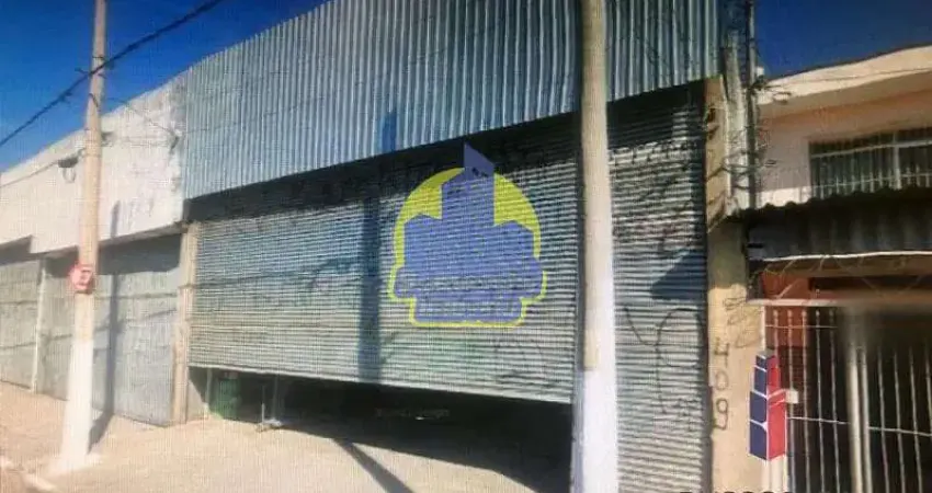 Galpão à venda, 232 m² por r$ 2.000.000 - centro - osasco/sp - ga0023