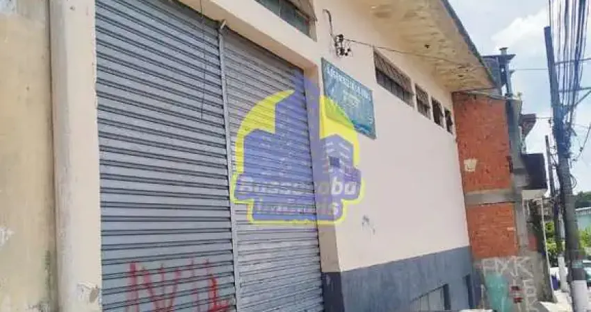 Salão para alugar, 260 m² por R$ 4.000,00/mês - Novo Osasco - Osasco/SP