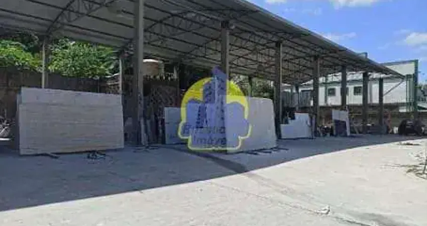 Galpão à venda, 621 m² por R$ 2.300.000,00 - Jardim Califórnia - Barueri/SP