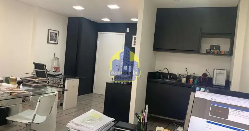 Sala à venda, 35 m² por R$ 285.000,00 - Jardim Wilson - Osasco/SP