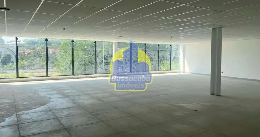Prédio para alugar, 605 m² por R$ 75.917,34/mês - Centro - Osasco/SP