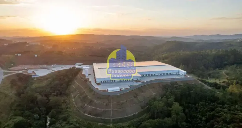 Galpão para alugar, 6190 m² por R$ 181.250,00/mês - São Roque - São Roque/SP
