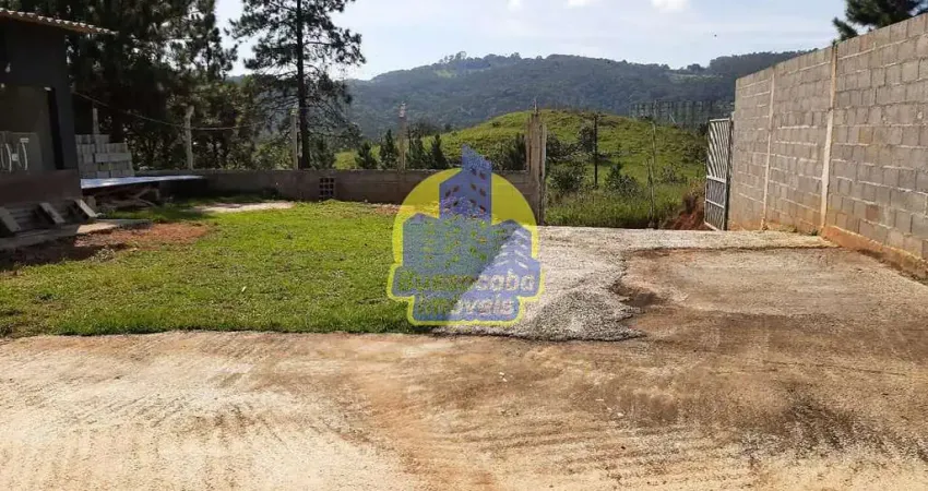 Galpão, 150 m² - venda por R$ 450.000,00 ou aluguel por R$ 2.500,00/mês - Recanto Maravilha III - S