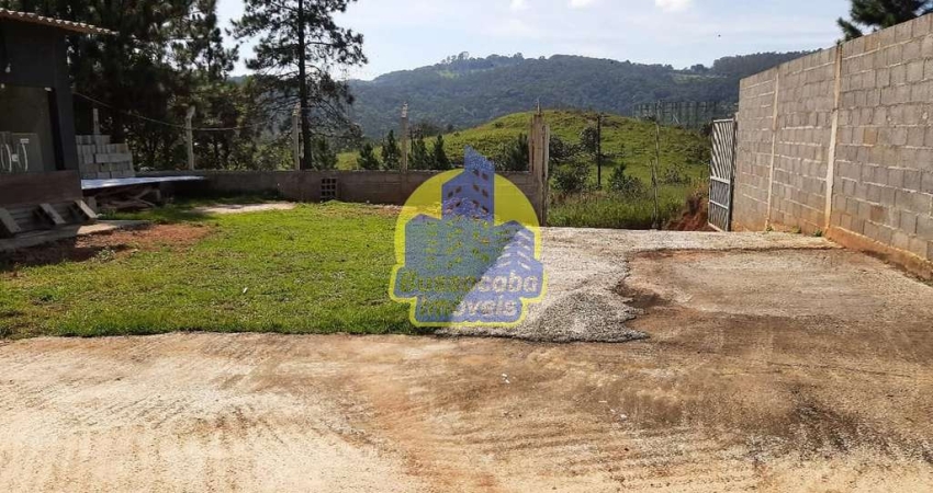 Galpão, 150 m² - venda por R$ 450.000,00 ou aluguel por R$ 2.500,00/mês - Recanto Maravilha III - S