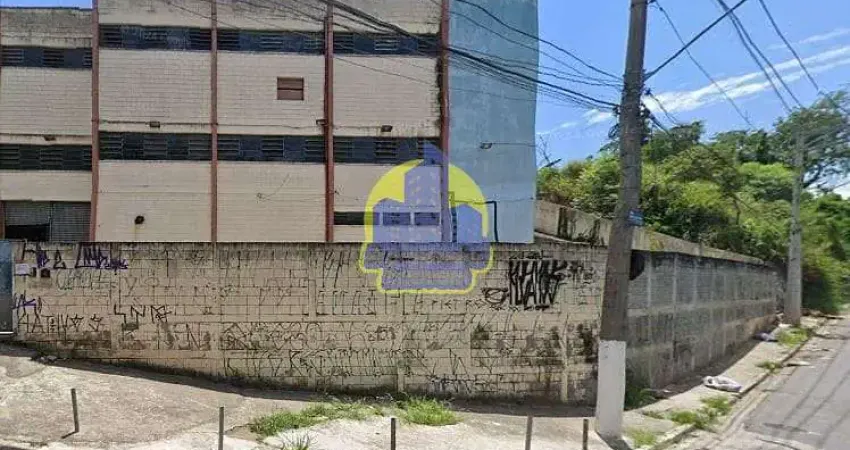 Prédio, 950 m² - venda por R$ 4.300.000,00 ou aluguel por R$ 12.000,00/mês - Jardim D'abril - Osasc