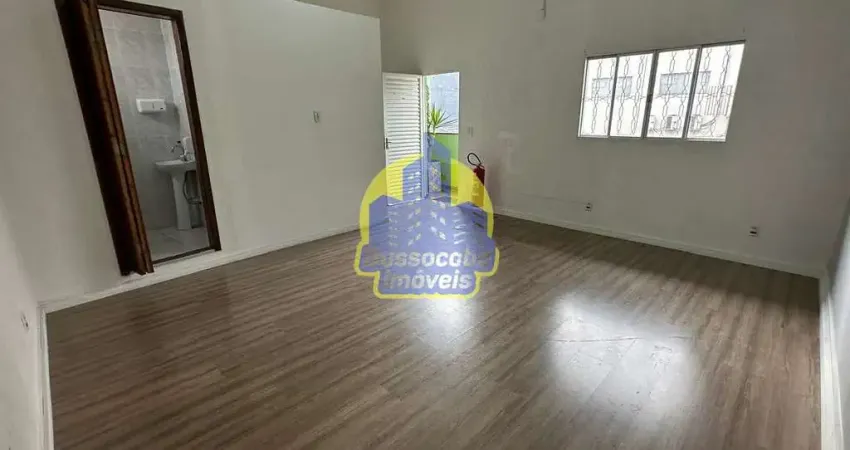 Sala para alugar, 40 m² por R$ 3.651,88/mês - Vila Silva Ribeiro - Carapicuíba/SP