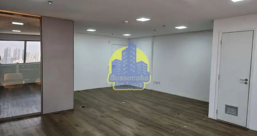 Sala, 53 m² - venda por R$ 390.000,00 ou aluguel por R$ 2.900,00/mês - Vila Yara - Osasco/SP