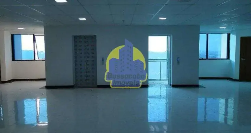 Sala, 25 m² - venda por R$ 245.000,00 ou aluguel por R$ 2.280,00/mês - Cidade Intercap - Taboão da