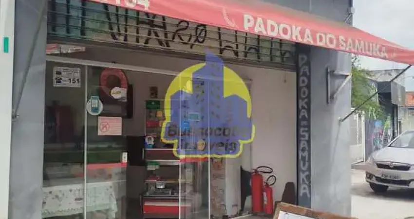 Loja para locação, Bussocaba, Osasco, SP