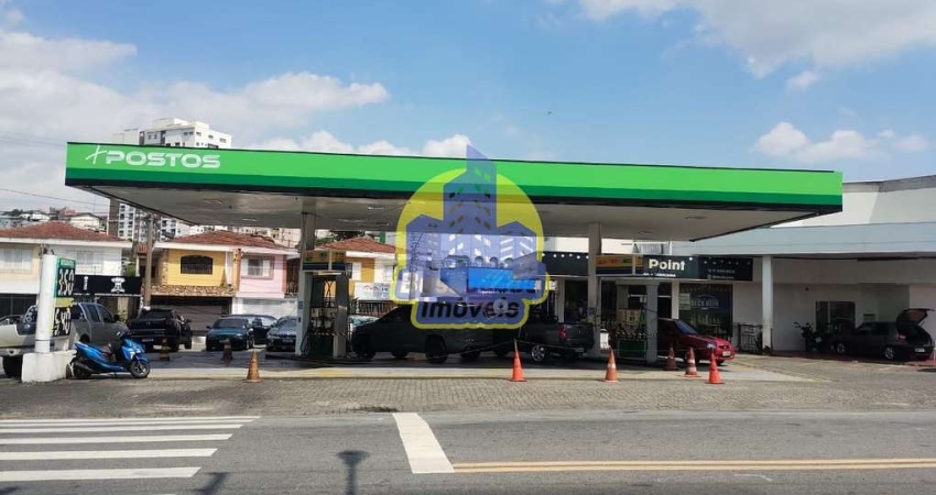 Ponto para alugar, 300 m² por R$ 13.000,00/mês - Vila Nova Osasco - Osasco/SP