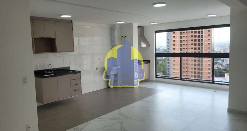 Apartamento com 2 quartos para alugar na Vila Osasco, Osasco 