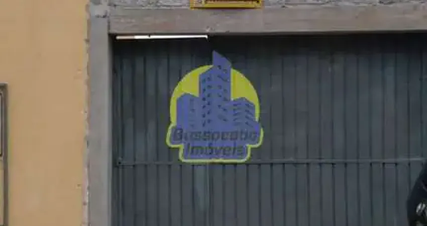 Casa com 1 dormitório para alugar, 30 m² por R$ 1.062,61/mês - Vila Yolanda - Osasco/SP