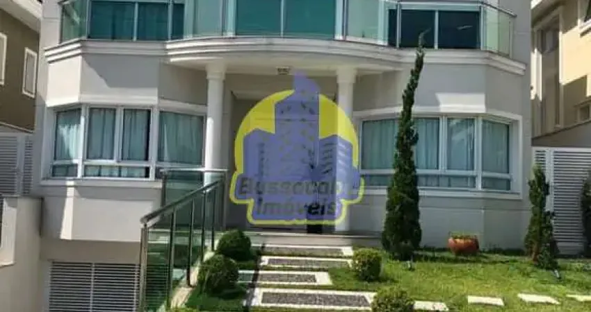 Sobrado com 4 dormitórios à venda, 360 m² por r$ 5.100.000,00 - adalgisa - osasco/sp