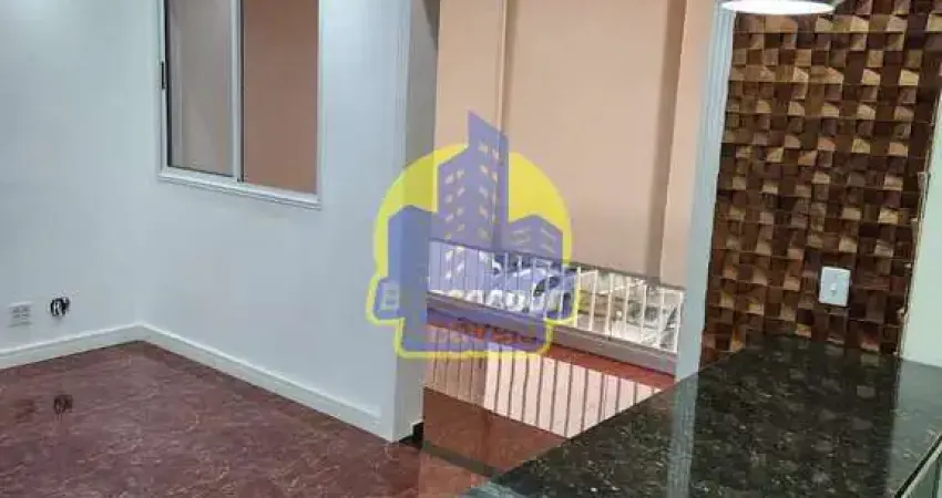 Apartamento com 3 quartos à venda no Novo Osasco, Osasco 