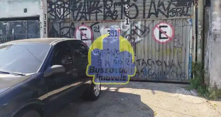 Ponto comercial para alugar na Avenida Prefeito Hirant Sanazar, Umuarama, Osasco