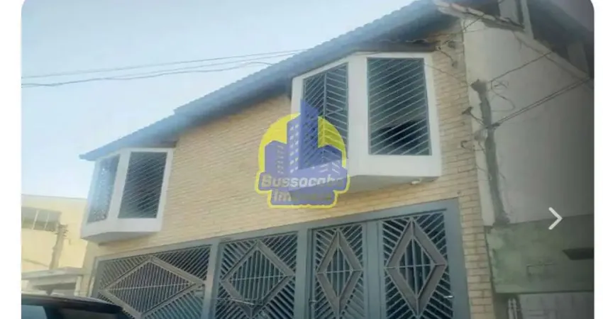 Casa com 3 quartos à venda na Rua João Dante, Km 18, Osasco