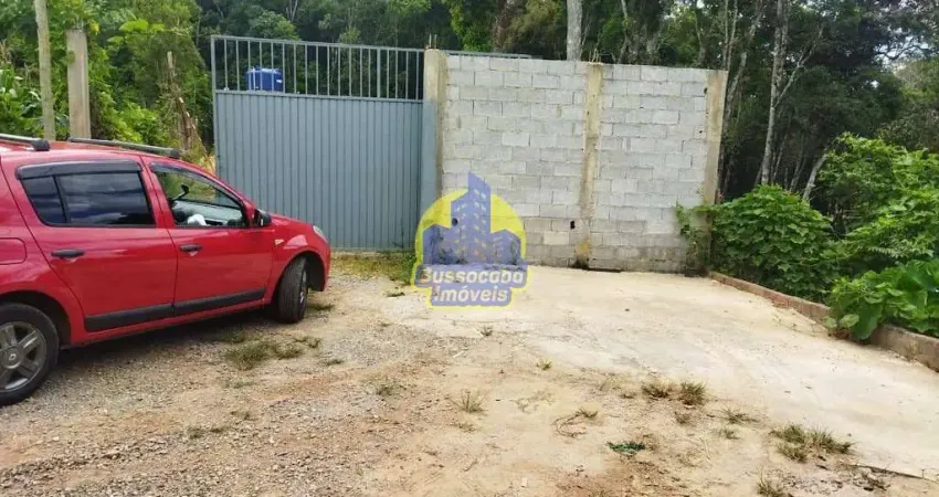 Terreno à venda na Rua Vitória, Paiol do Meio, São Lourenço da Serra