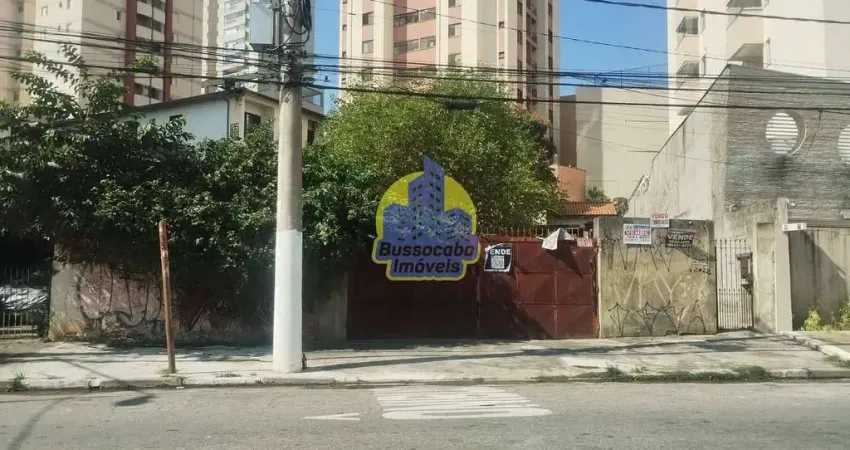 Terreno comercial no Bairro Bela Vista em Osasco/SP. Próximo as principais vias de acesso como Marg