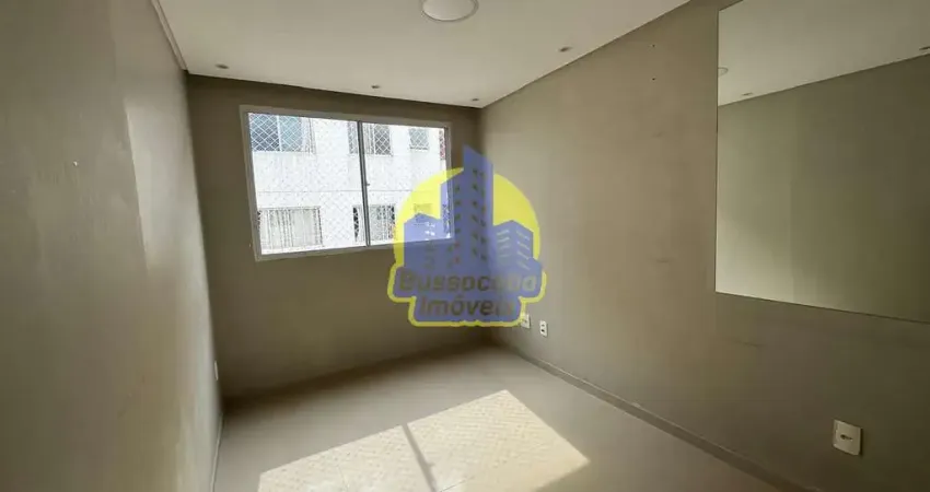 Apartamento com 2 dormitórios, 42 m² - venda por R$ 270.000,00 ou aluguel por R$ 1.650,00/mês - Jar