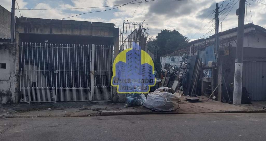 Terreno à venda no Piratininga, Osasco 