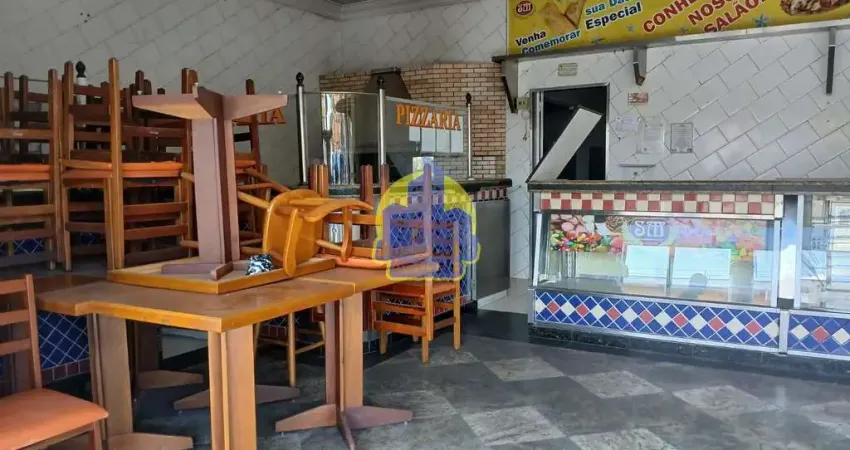 Ponto comercial para alugar no Rochdale, Osasco 