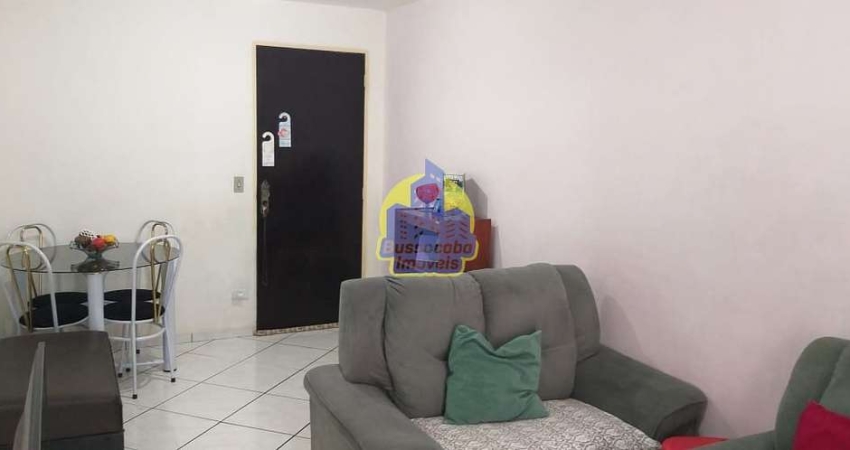 Apartamento com 2 quartos à venda no Veloso, Osasco 