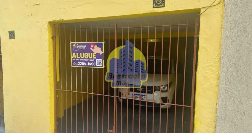 Casa com 1 quarto para alugar no Novo Osasco, Osasco 