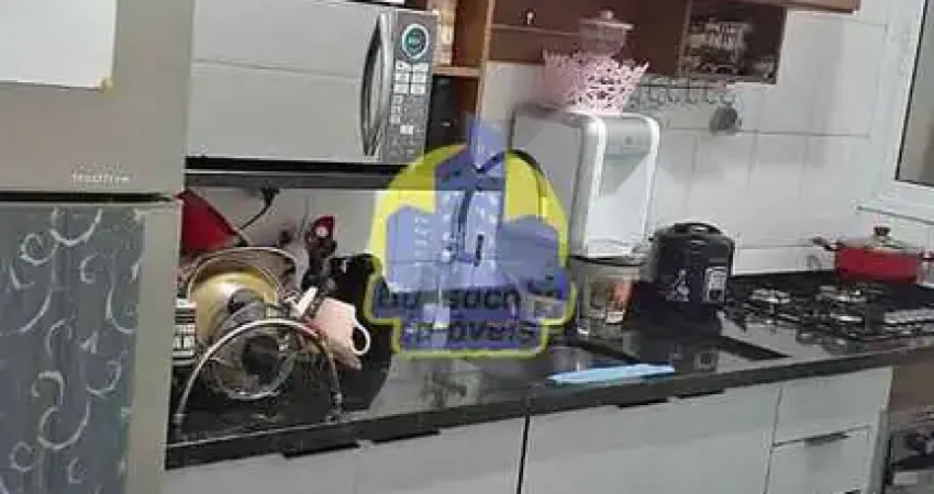 Casa com 2 quartos à venda no Veloso, Osasco 