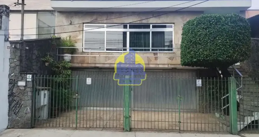 Casa com 3 dormitórios à venda, 262 m² por r$ 2.200.000,00 - vila osasco - osasco/sp