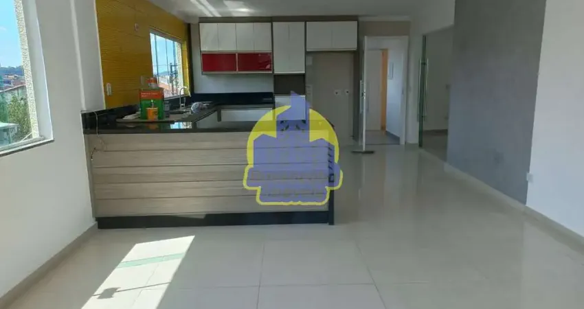 Sobrado com 3 dormitórios para alugar por R$ 4.200,00/mês - Cipava - Osasco/SP