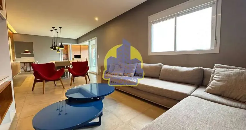 Apartamento com 3 quartos à venda no Adalgisa, Osasco 