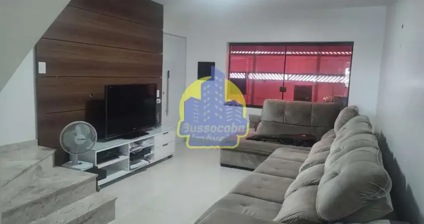 Casa com 3 quartos à venda no Jardim D'Abril, São Paulo 