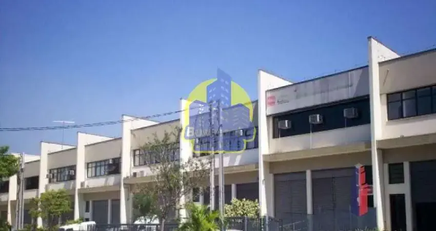 Barracão / Galpão / Depósito para alugar no Tamboré, Barueri