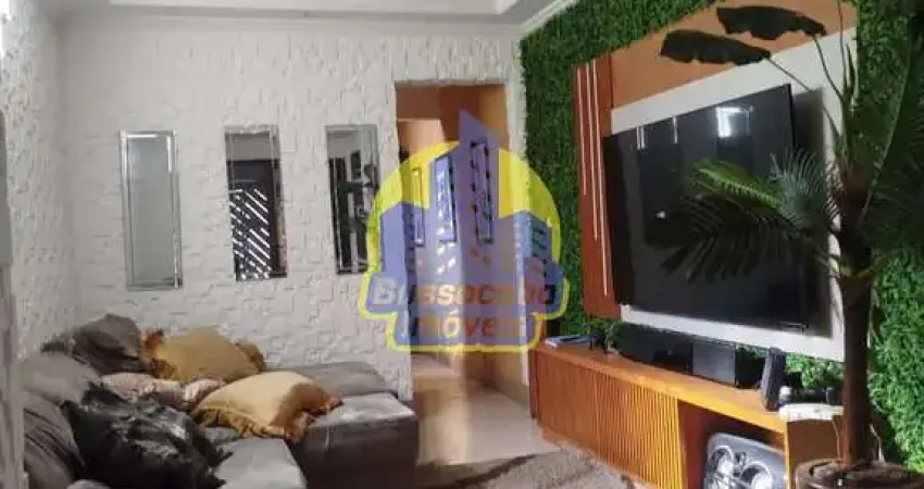 Casa com 2 quartos à venda no Piratininga, Osasco 