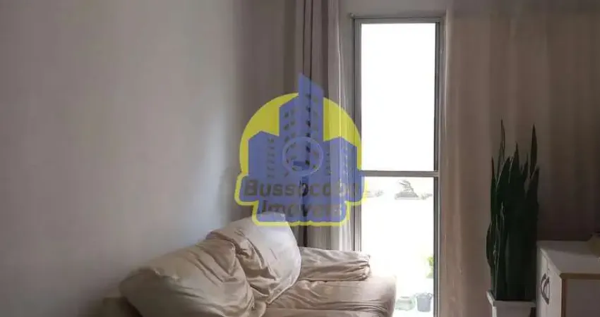 Apartamento com 2 quartos para alugar no Santa Maria, Osasco 