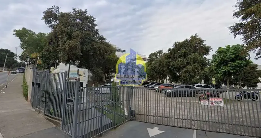 Apartamento com 2 quartos para alugar no Santa Maria, Osasco