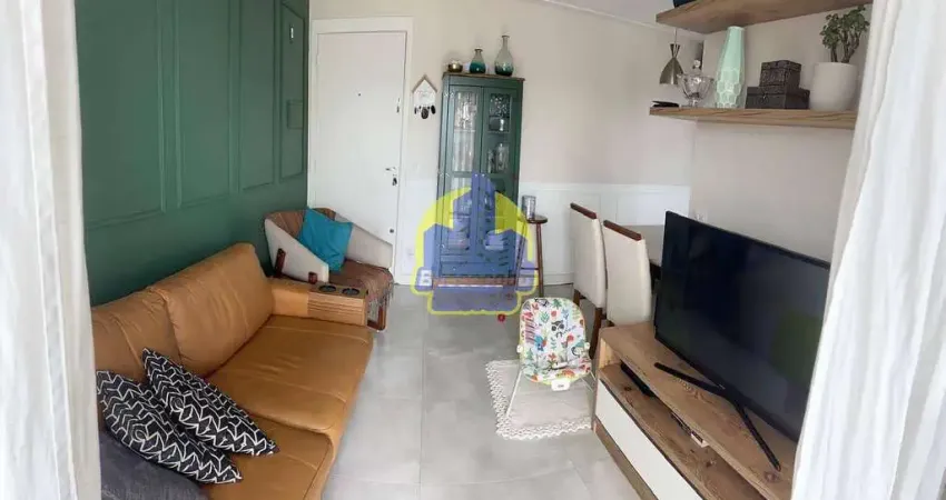 Apartamento com 2 quartos à venda no Quitaúna, Osasco 