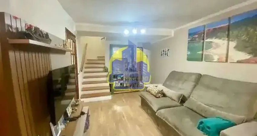 Casa com 3 quartos à venda na Cidade das Flores, Osasco 