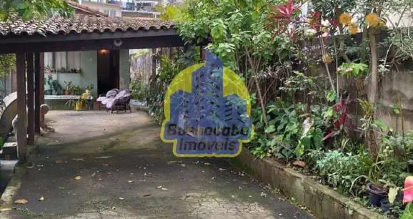 Casa com 3 quartos à venda na Bela Vista, Osasco