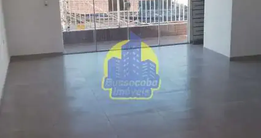Casa comercial com 3 salas para alugar no Padroeira, Osasco