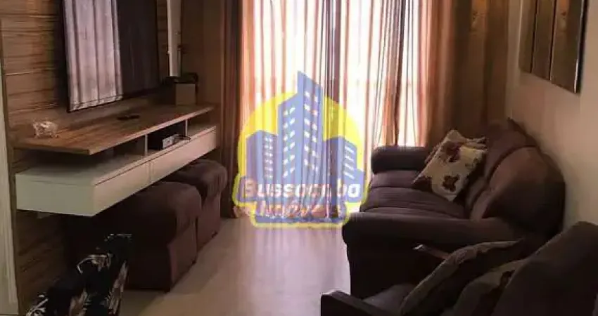 Apartamento com 2 quartos à venda no Veloso, Osasco 