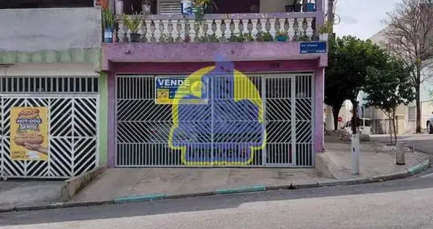 Casa com 3 quartos à venda no Bandeiras, Osasco