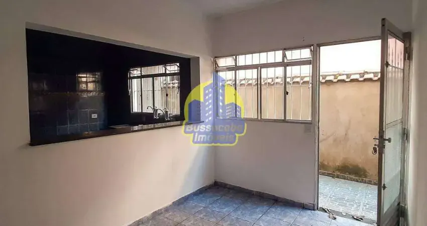 Casa com 3 quartos à venda no Bandeiras, Osasco 