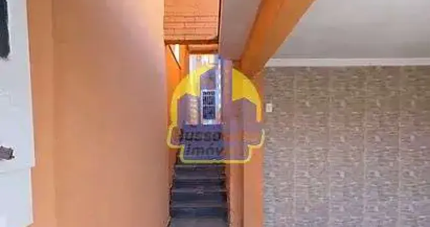 Casa com 3 quartos à venda no Jardim das Flores, Osasco