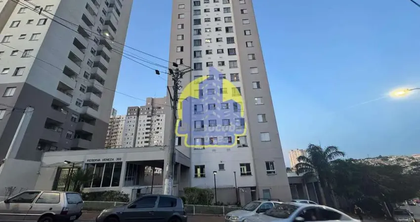 Apartamento com 2 quartos à venda no Conceição, Osasco 