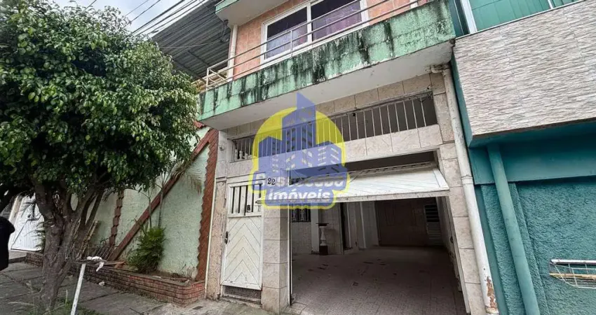 Casa com 3 quartos à venda no Cipava, Osasco 