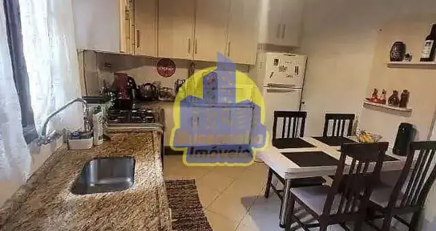 Casa com 3 quartos à venda no Novo Osasco, Osasco