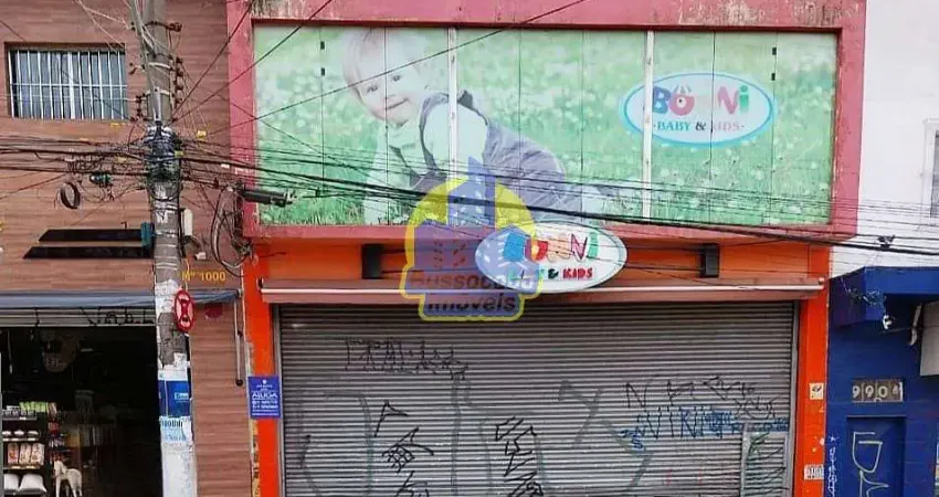 Prédio para alugar no Centro, Carapicuíba 