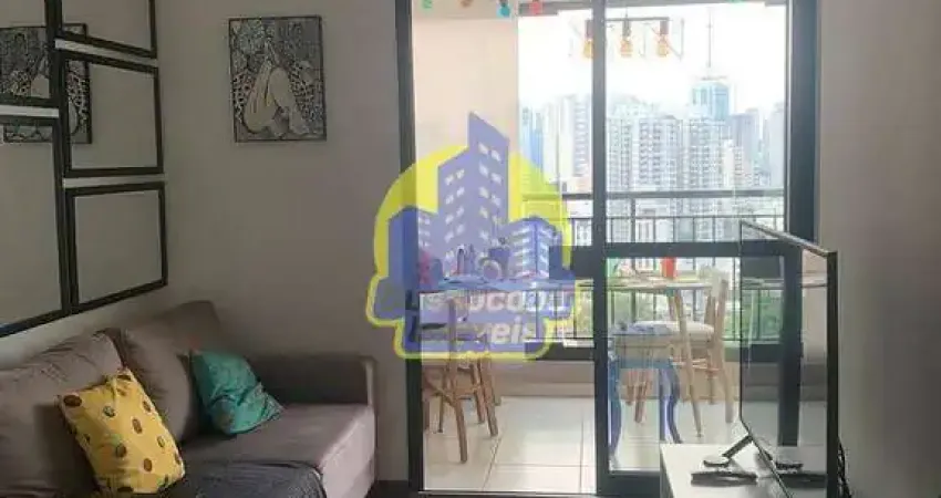 Apartamento com 1 quarto para alugar na Vila Mariana, São Paulo 