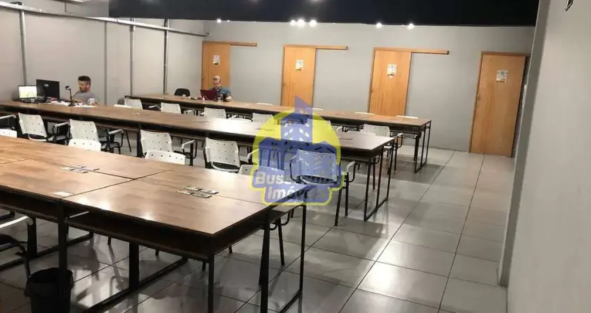 Sala comercial para alugar no Centro, Osasco 